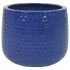 Керамический горшок Royal Jar