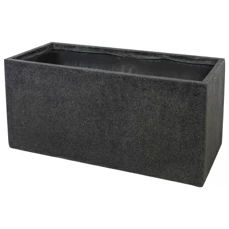 Цветочный горшок Rock Polycube