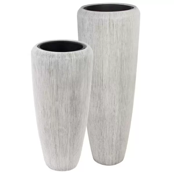 Цветочный вазон Pmw-ivory Vase Цветочный вазон Pmw-ivory Vase