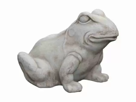 Декоративная фигура Nobilis Marco Frog swamp