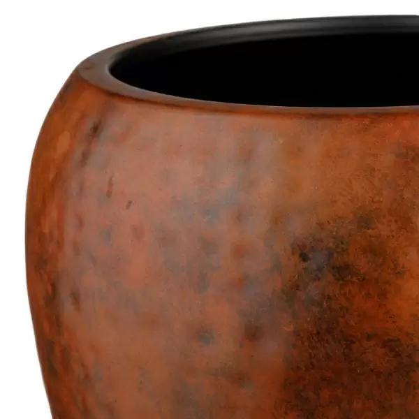 Ваза из металла Мадрид Ваза из металла Мадрид