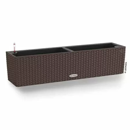 Кашпо Lechuza Balconera Cottage 80