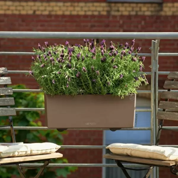 Кашпо Lechuza Balconera Color 50 Кашпо Lechuza Balconera Color 50