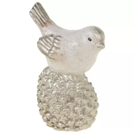 Декоративная фигура Птичка ДоМиСолька