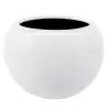 Горшок для цветов Pmlac-whitee Ball