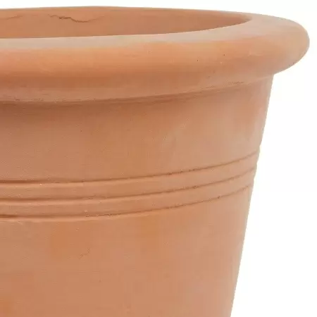 Уличный большой горшок Tam column Уличный большой горшок Tam column