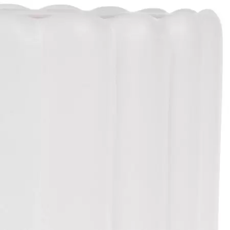 Кашпо керамическое на ножках Луи