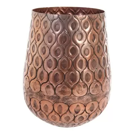 Кашпо металлическое Валентина