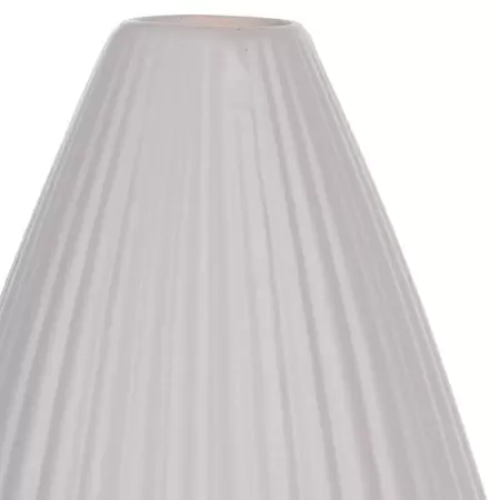 Ваза из керамики Reverse