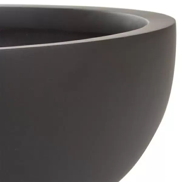 Уличный большой горшок Pm-antra Round