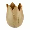 Ваза из керамики Тюльпан