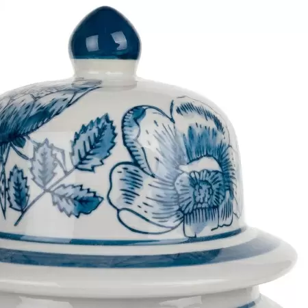 Ваза керамическая Леона