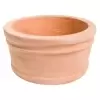 Цветочный горшок Terra Round