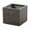 Горшок для цветов Atlanta Cubical
