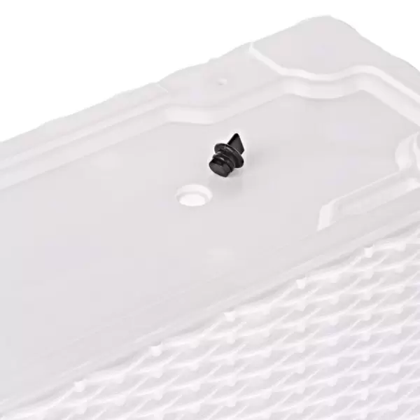 Пластиковое кашпо с автополивом Balcony Twist Пластиковое кашпо с автополивом Balcony Twist