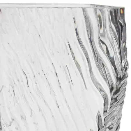 Стеклянная ваза Мелодия