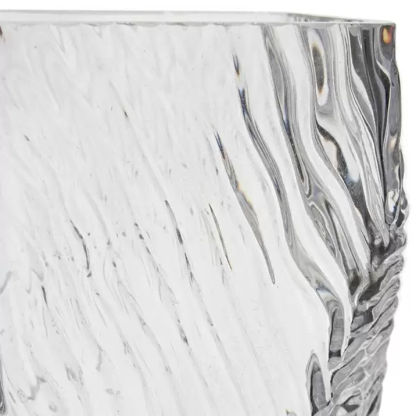 Стеклянная ваза Мелодия Стеклянная ваза Мелодия