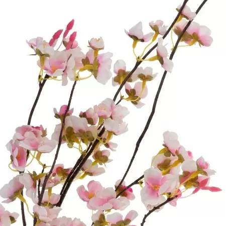 Сакура ветка искусственная