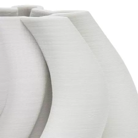 Ваза керамическая Liquid Ваза керамическая Liquid