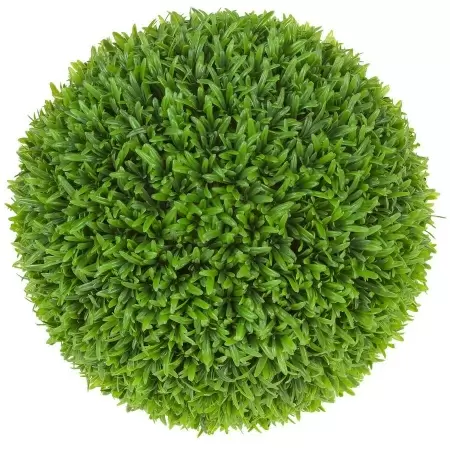 Самшит искусственный декоративный Шар