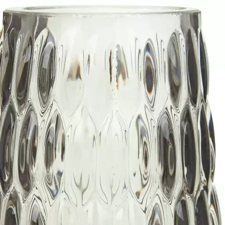 Ваза стеклянная Мадлен Ваза стеклянная Мадлен