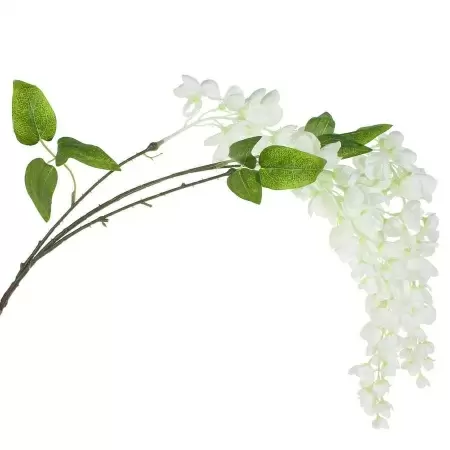 Глициния искусственная