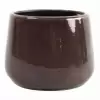 Керамическое кашпо Викон