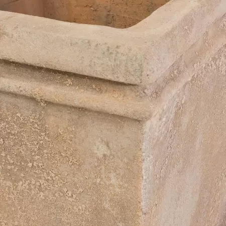 Цветочный горшок D-mterra Cube