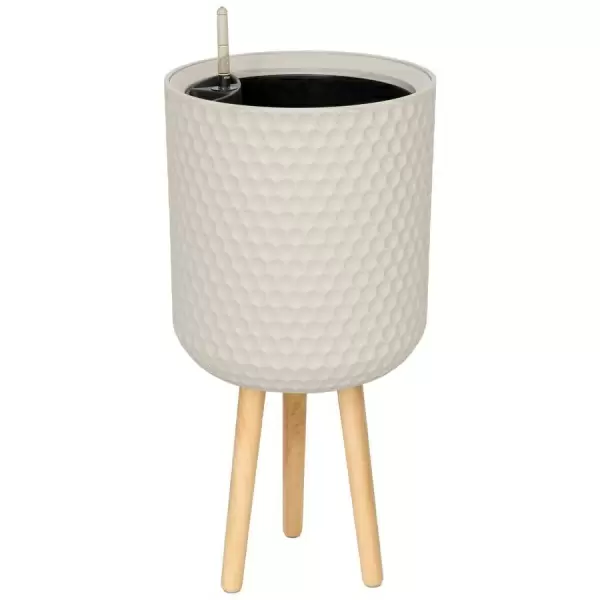 Ножки для кашпо OLA DOM RATTAN и KERAMA