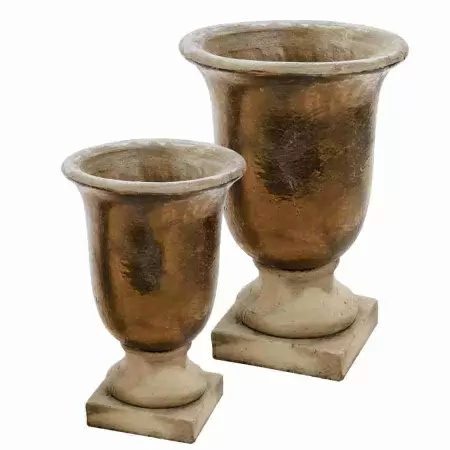 Горшок для цветов Terio Waist