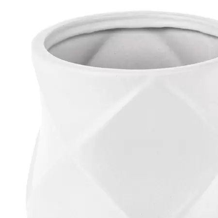 Ваза 3D Рельефная