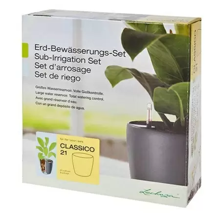 Дренажная система для Lechuza Classico