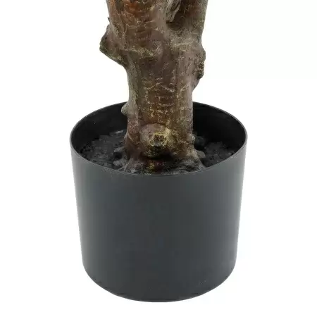 Фикус Лирата искусственный