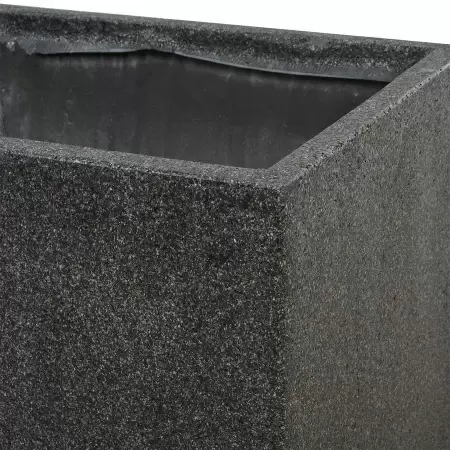 Цветочный горшок Rock Polycube