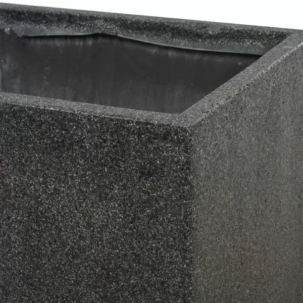 Цветочный горшок Rock Polycube Цветочный горшок Rock Polycube
