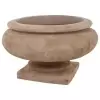 Глиняный горшок French Vase