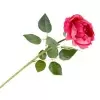 Роза искусственная