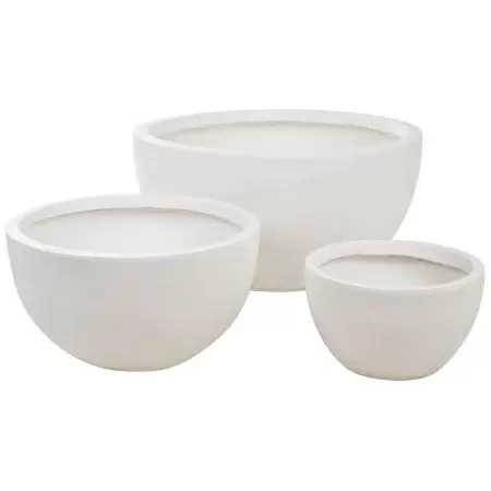 Большой горшок Stone Round Большой горшок Stone Round