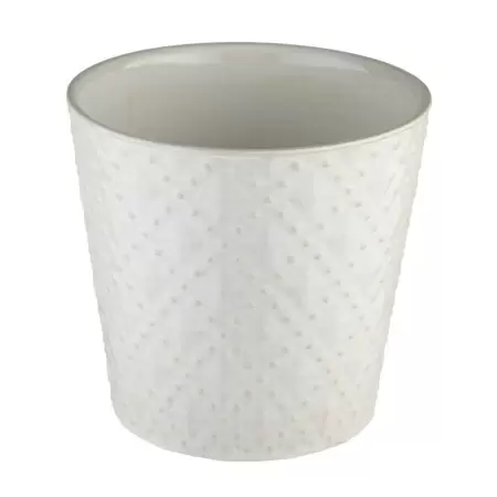 Кашпо Etno Pattern