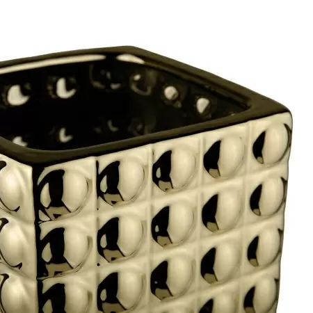 Кашпо Piano Cubical