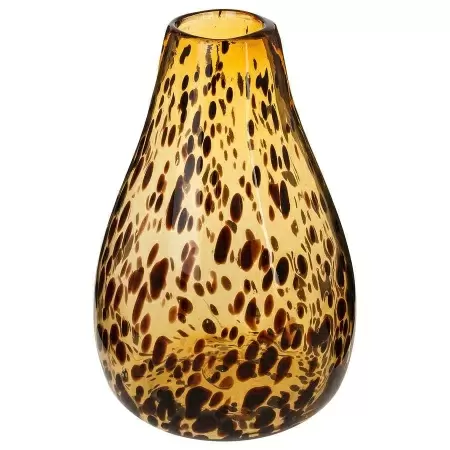 Ваза стеклянная Strange Life