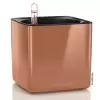 Кашпо Lechuza Cube Glossy