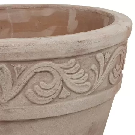 Уличный горшок Daycuc round Уличный горшок Daycuc round