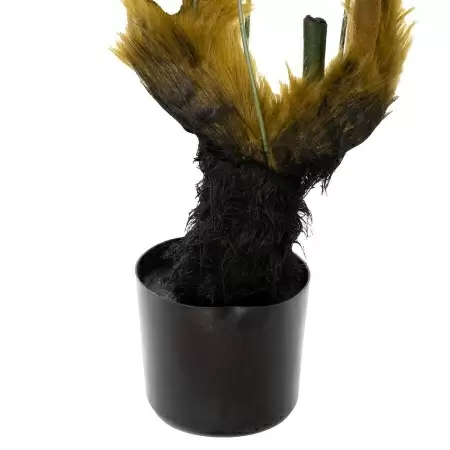 Папоротник искусственный