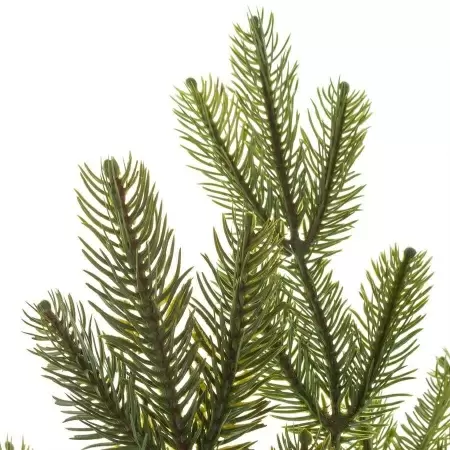 Ветка еловая искусственная, длинная Ветка еловая искусственная, длинная