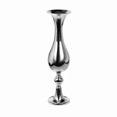 Ваза Metal Pattern Thunder