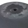 Цветочный горшок Gray sand Round Цветочный горшок Gray sand Round