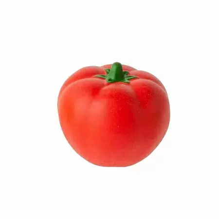 Декоративная фигура Томат