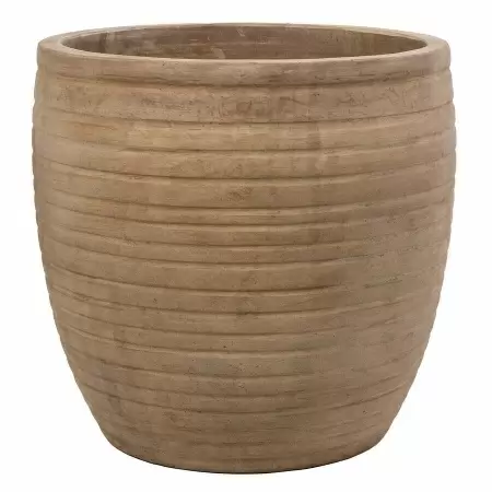 Цветочный горшок Mterra Round pot