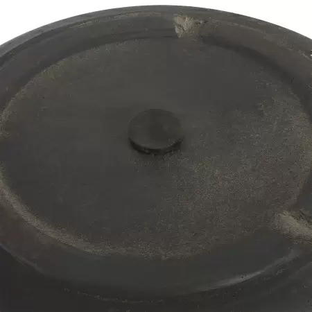 Кашпо Basic Jar, D44xH45 см